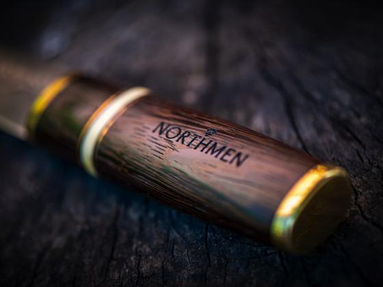 Puukko Northmen