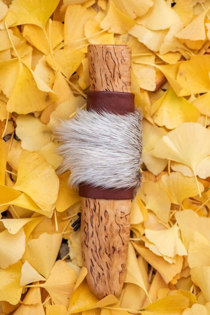 puukko Grandpa - Roselli.
