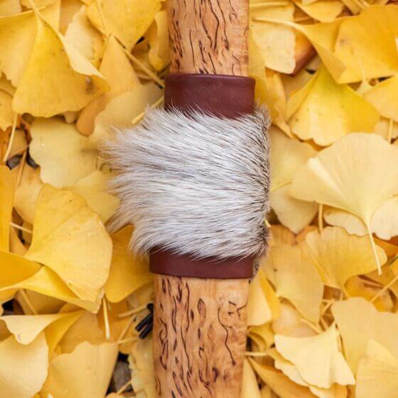 puukko Grand-Père - Roselli