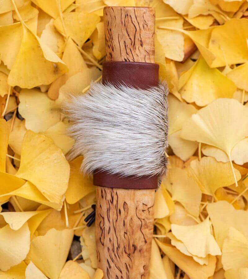 puukko Grand-Père - Roselli