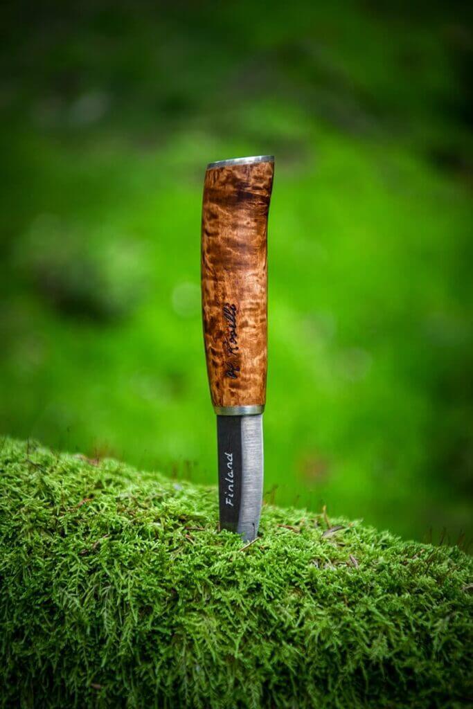 puukko Roselli