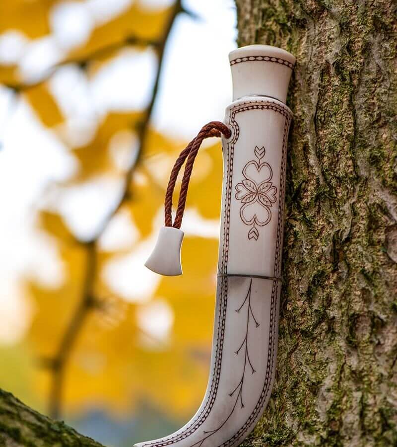 puukko Bertil Fällman
