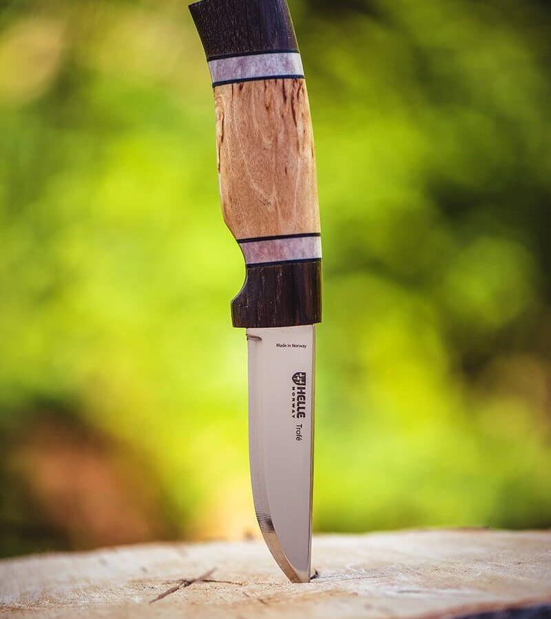 Hell puukko