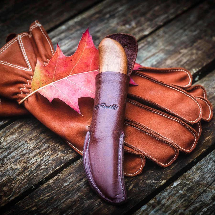 Roselli - puukko