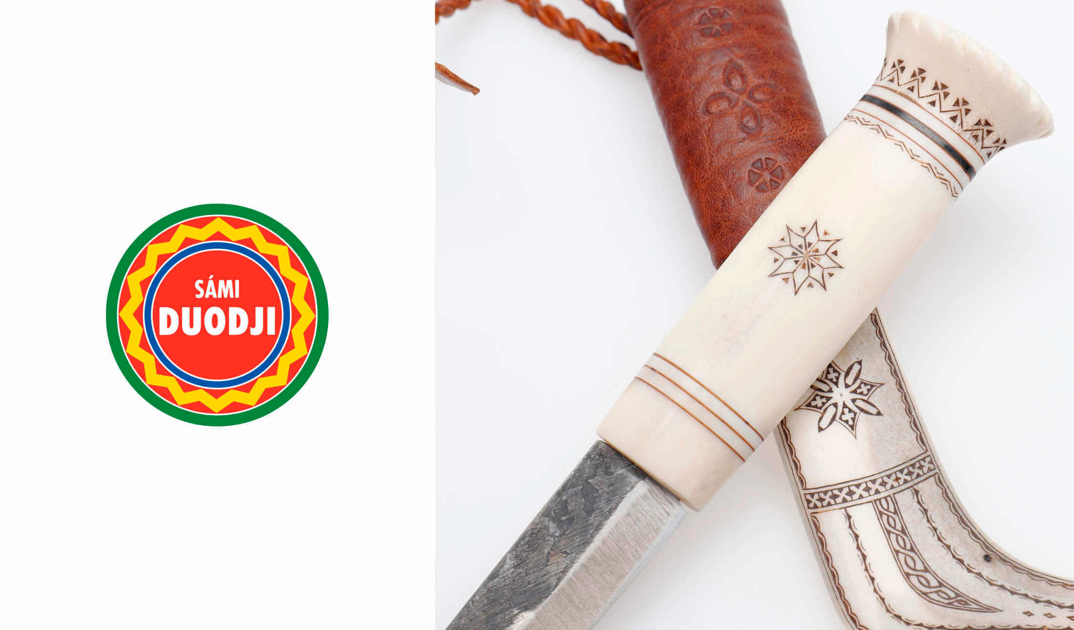 Duodji Ou L excellence Artisanale Sami