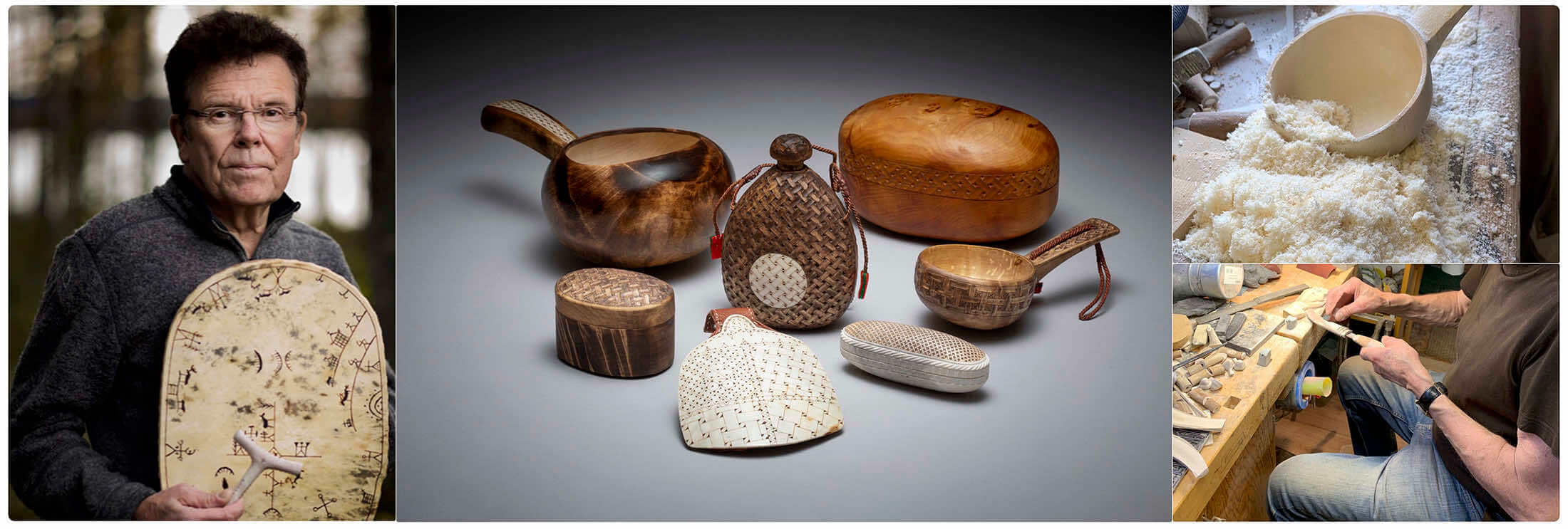 Duodji Ou L excellence Artisanale Sami