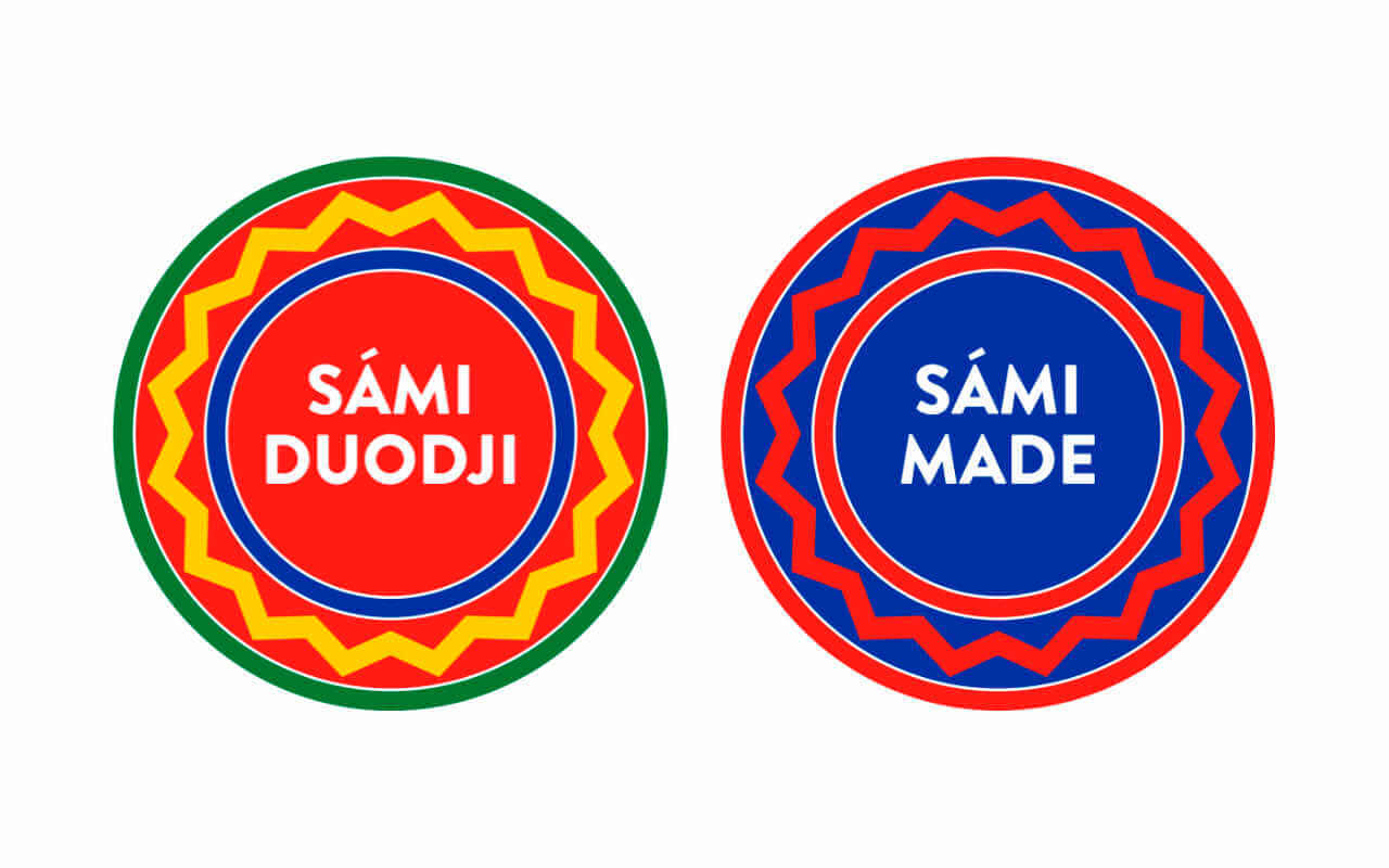 Duodji Ou L excellence Artisanale Sami