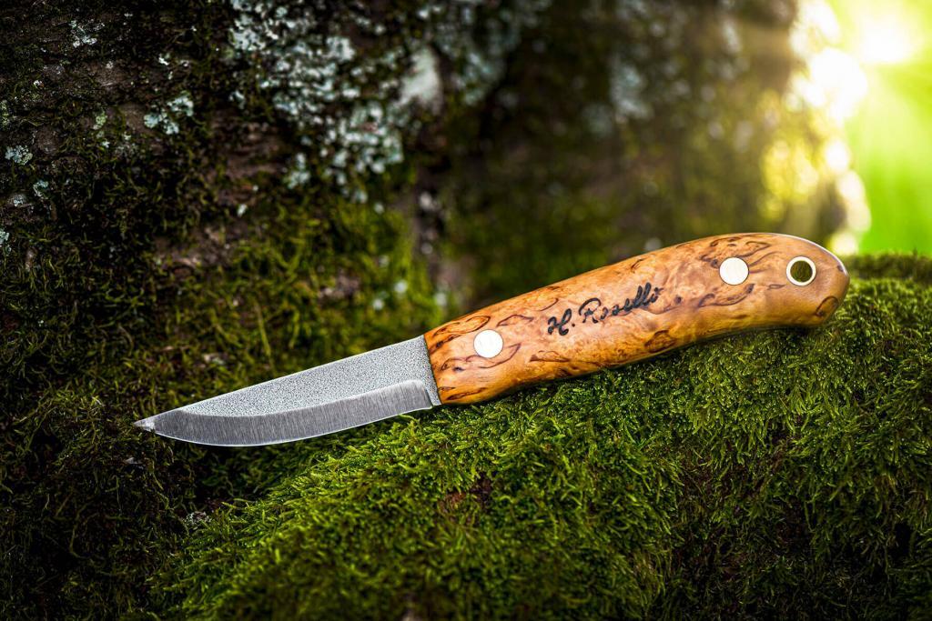 Couteau Roselli