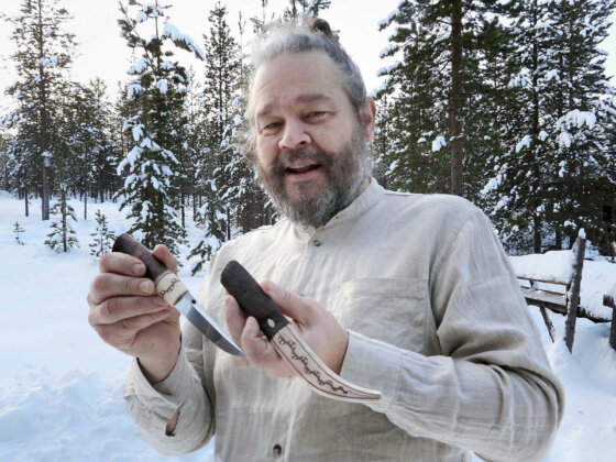 Pasi Jaakonaho