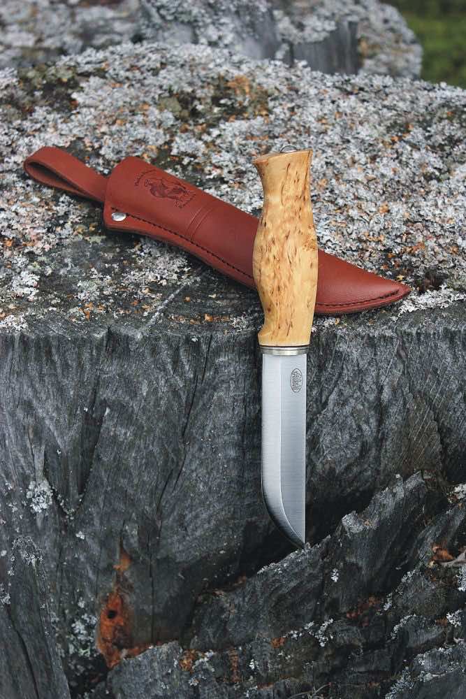 Ahti Puukko