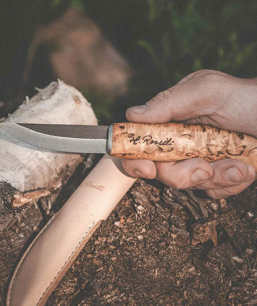 Roselli Carpenter
