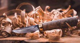 Quiz Puukko