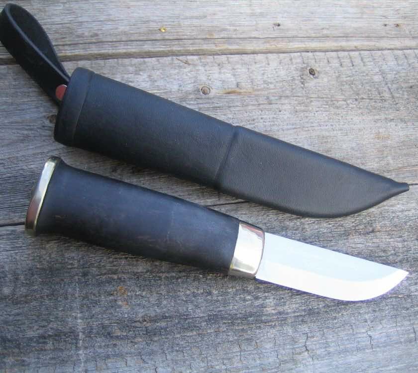 Eräpuukko
