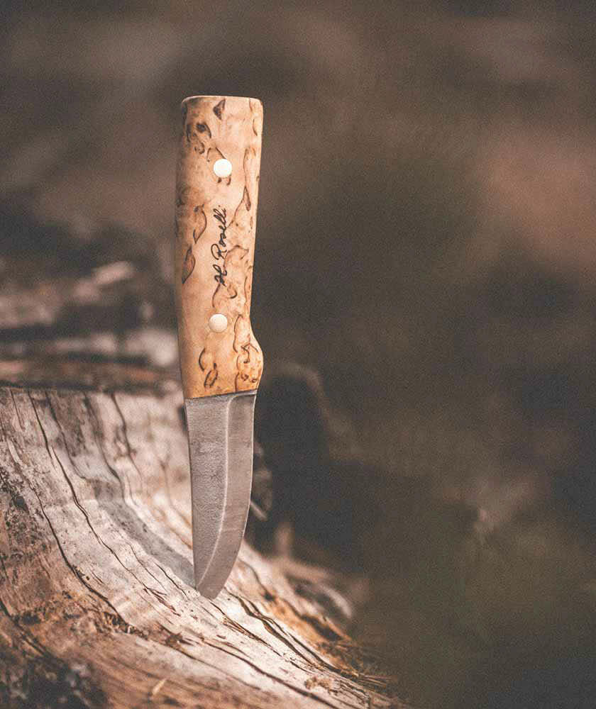 Roselli Eräpuukko