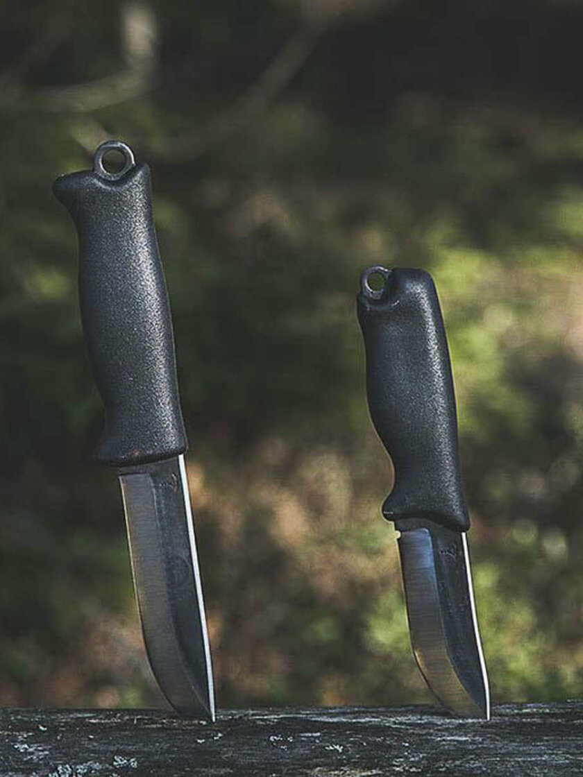 Terävä la gamme de puukko