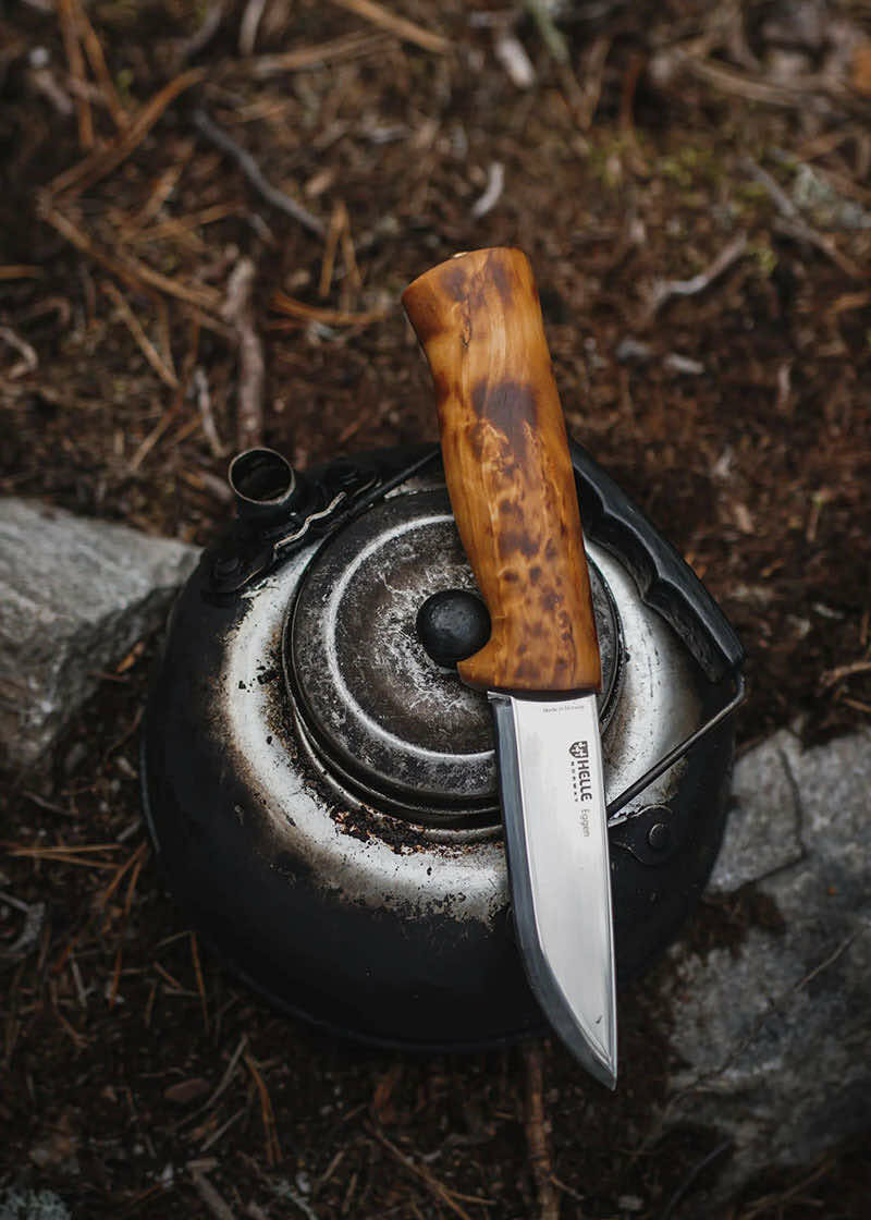Helle Eggen