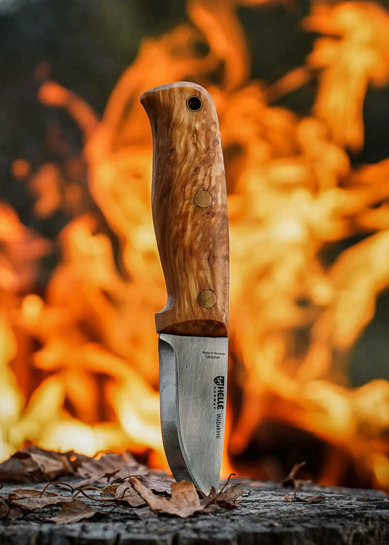Helle Wabakimi