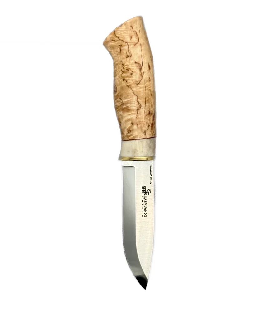 Karesuando Jaktkniv Galten