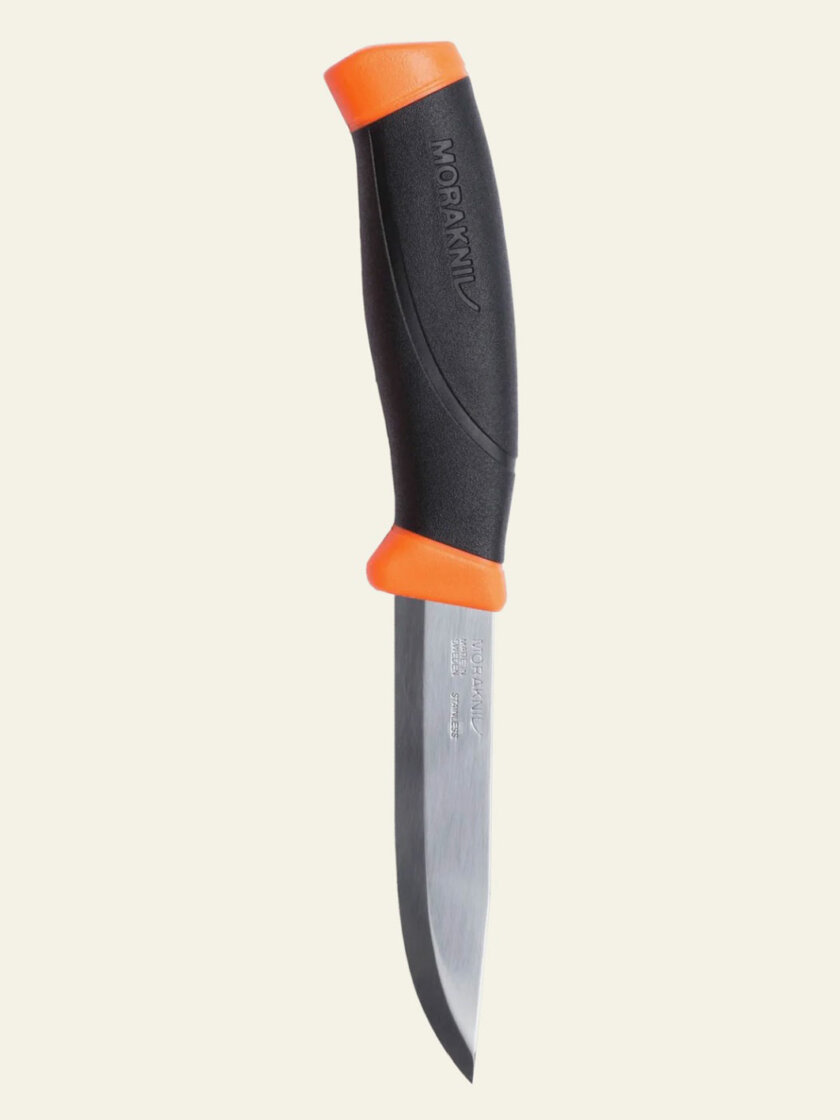 Le célèbre Mora Companion