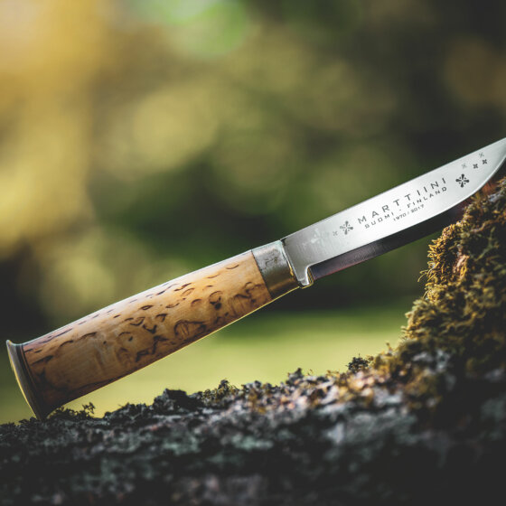 Puukko Marttiini