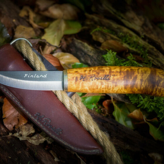 Roselli puukko