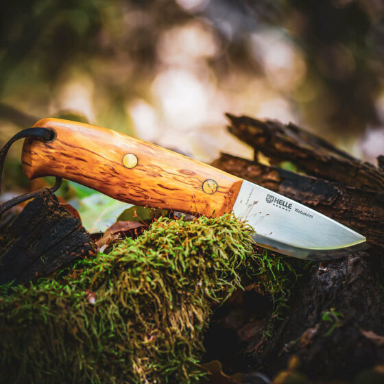 Puukko Hell