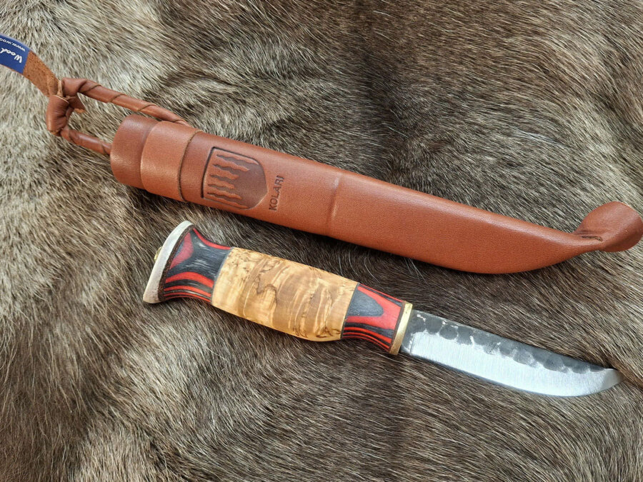 Wood Jewel Kolaripuukko