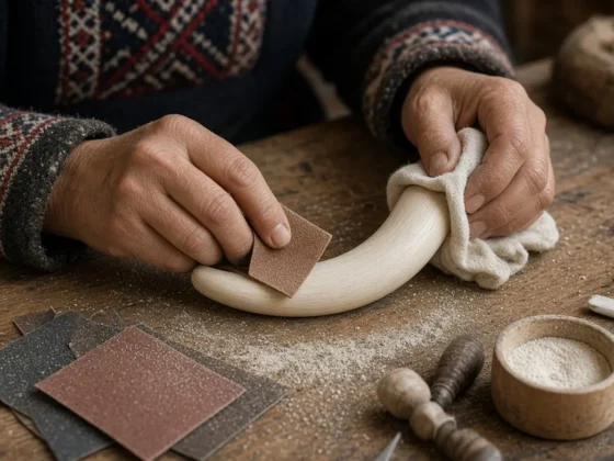 Lissage progressif jusqu’à un fini très lisse (jusqu’à 2000 grains)